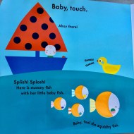 Baby Touch - Playbook